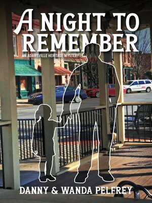 cover image of A Night to Remember